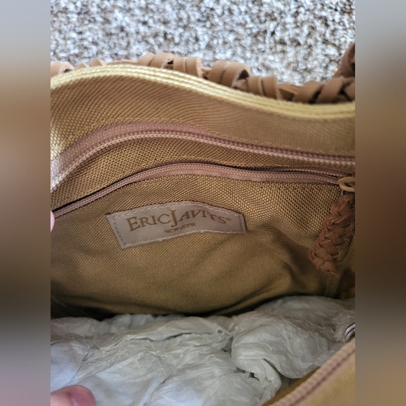 Brown purse - Picture 5 of 5